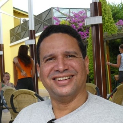 Tyron Amstelveen